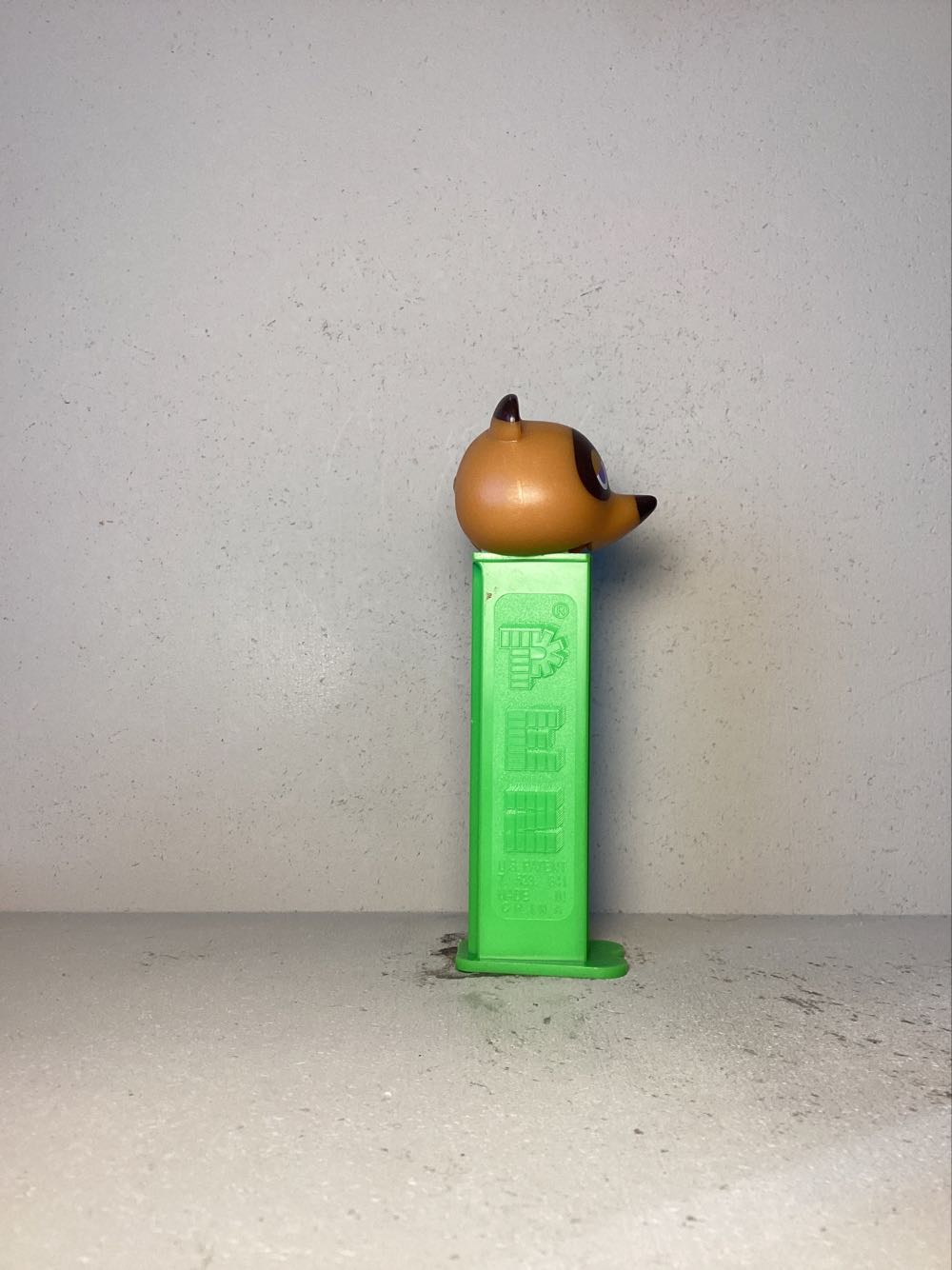 Nintendo, Animal Crossing - Licenced Characters pez collectible - Main Image 2