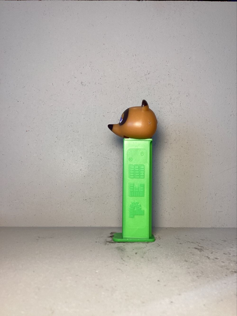 Nintendo, Animal Crossing - Licenced Characters pez collectible - Main Image 4