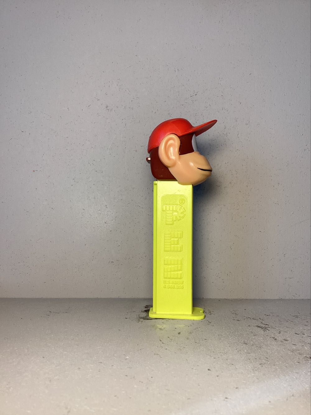 Nintendo, Super Mario - Licenced Characters pez collectible - Main Image 2