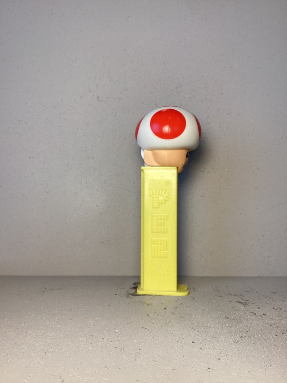 Nintendo, Super Mario - Licenced Characters pez collectible - Main Image 2