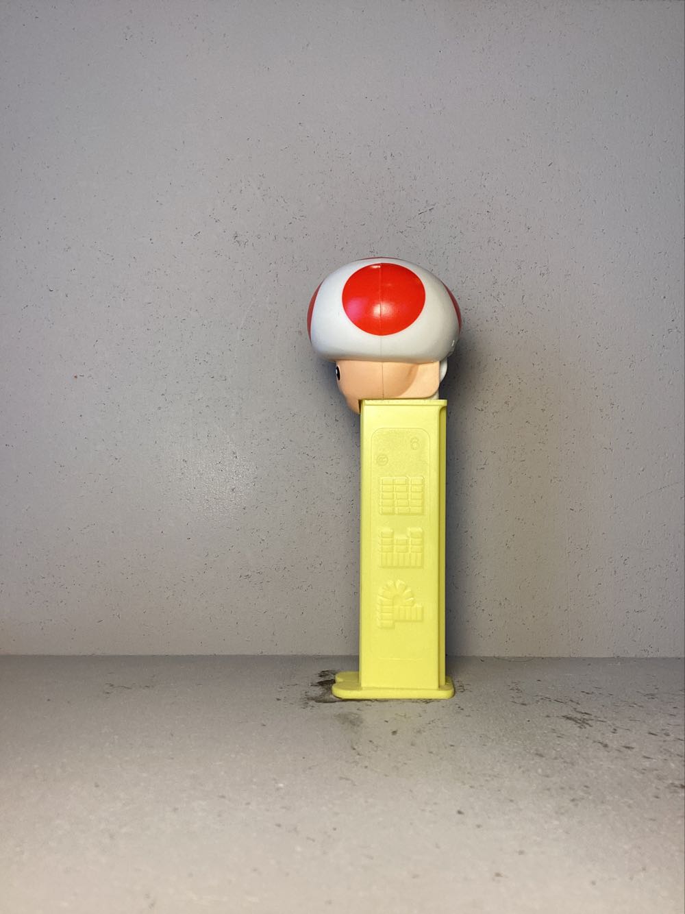 Nintendo, Super Mario - Licenced Characters pez collectible - Main Image 4