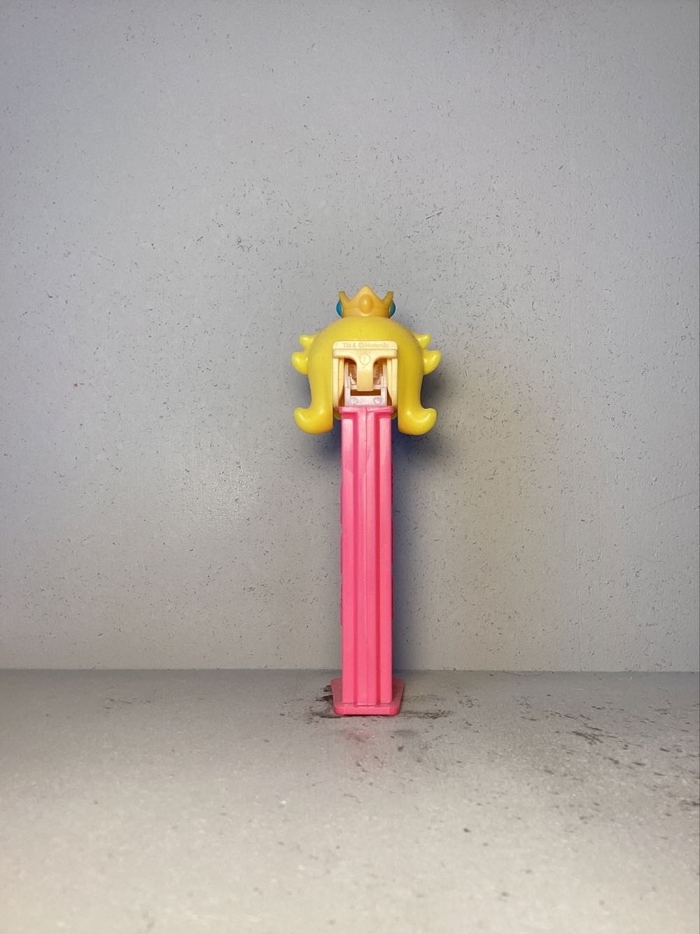 Nintendo, Super Mario - Licenced Characters pez collectible - Main Image 3