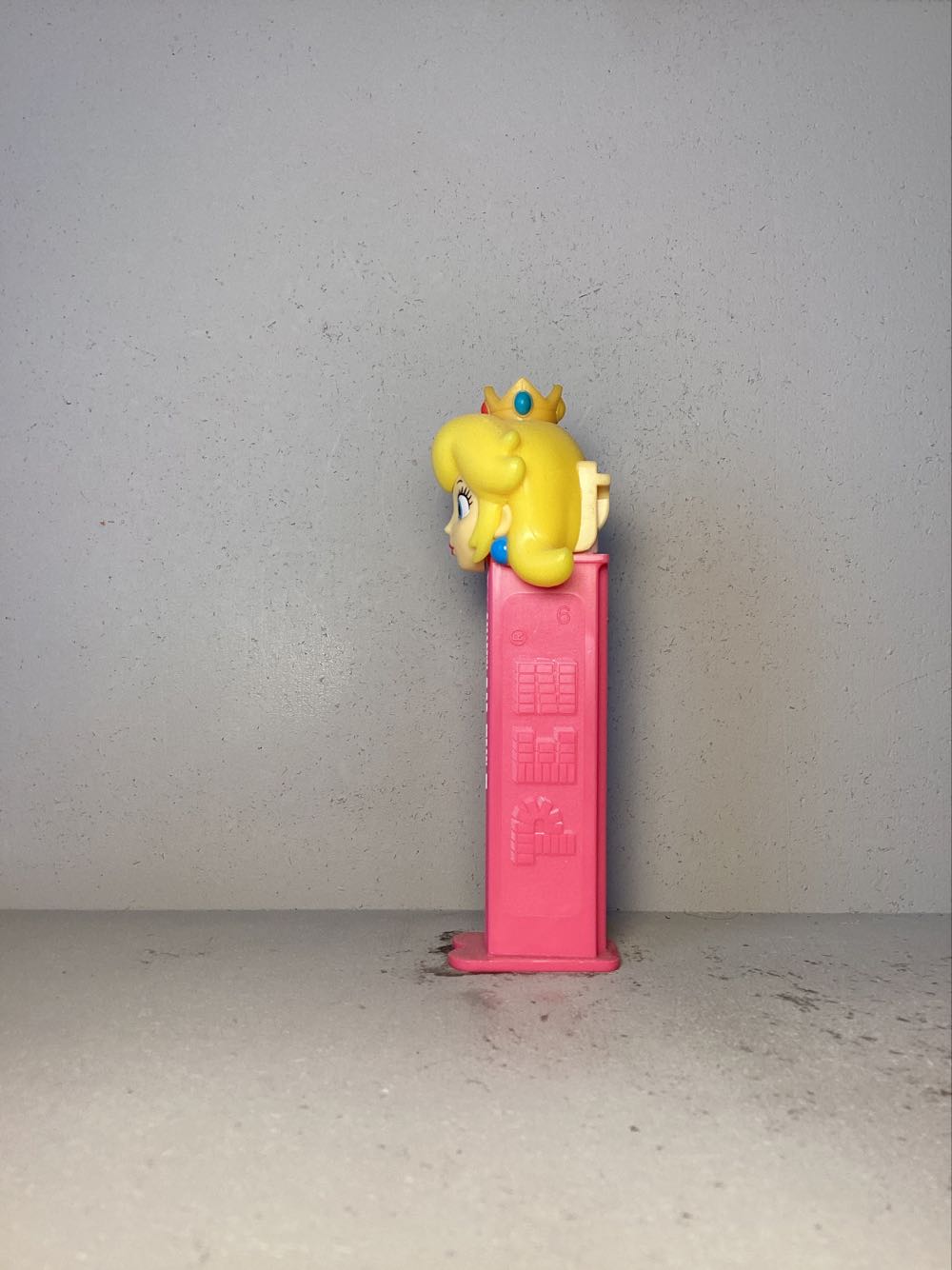 Nintendo, Super Mario - Licenced Characters pez collectible - Main Image 4