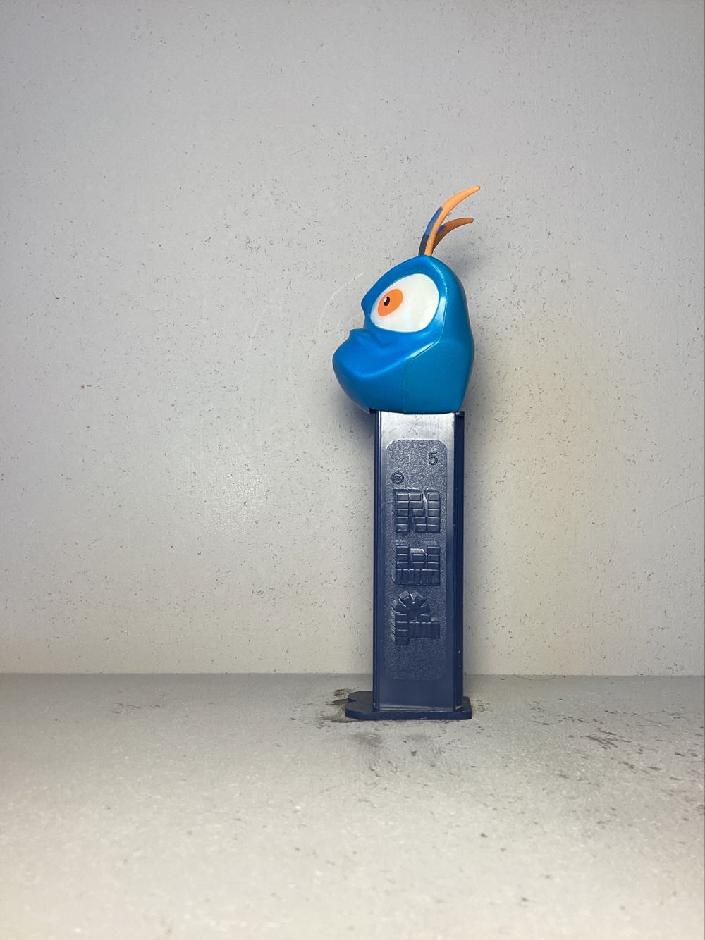 Bugz - Licenced Characters pez collectible - Main Image 4