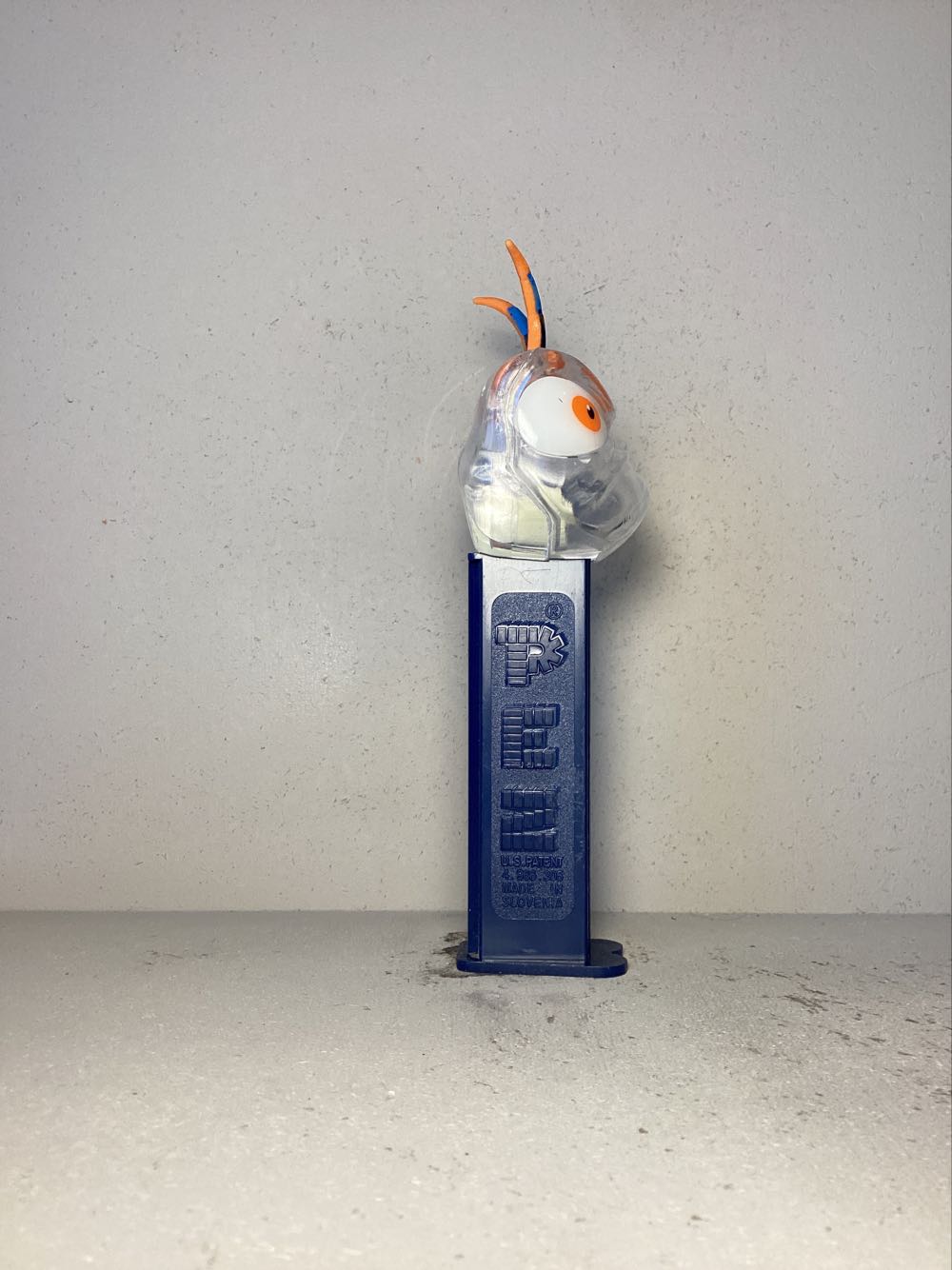 Bugz - Licenced Characters pez collectible - Main Image 2