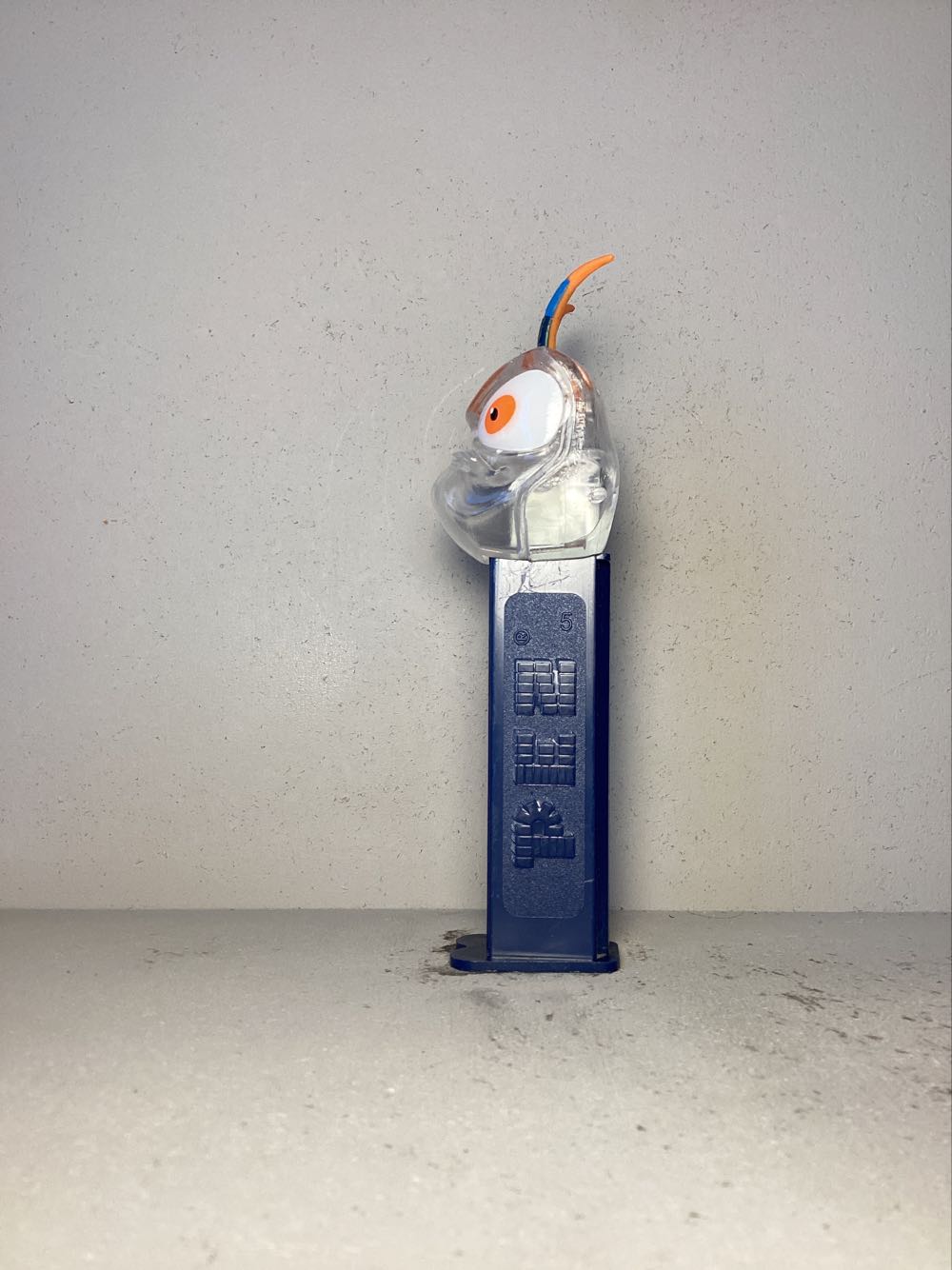 Bugz - Licenced Characters pez collectible - Main Image 4