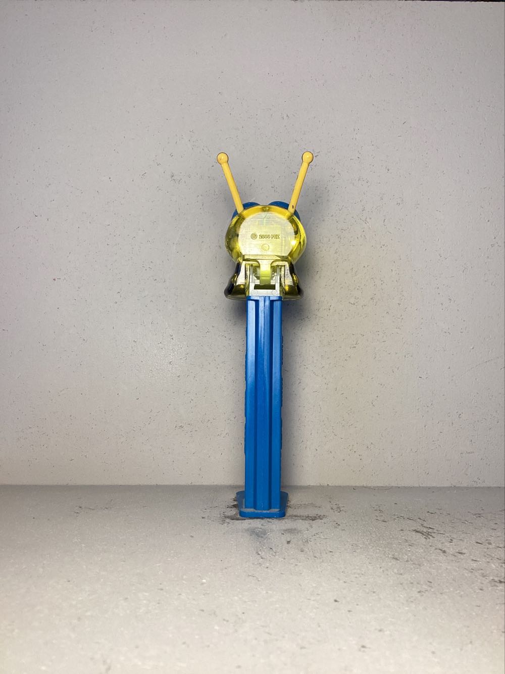 Bugz - Licenced Characters pez collectible - Main Image 3