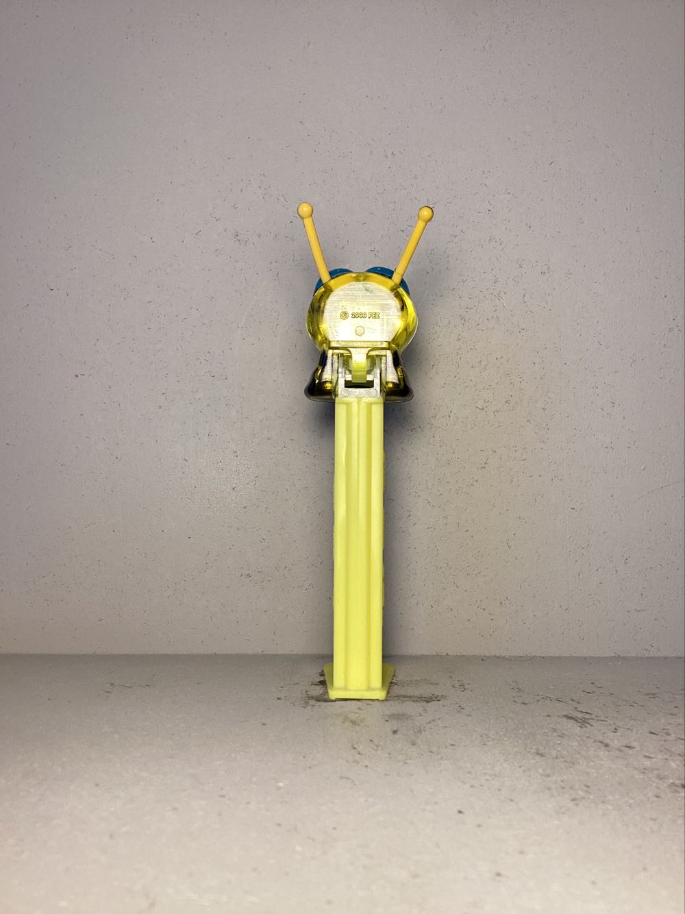 Bugz - Licenced Characters pez collectible - Main Image 3