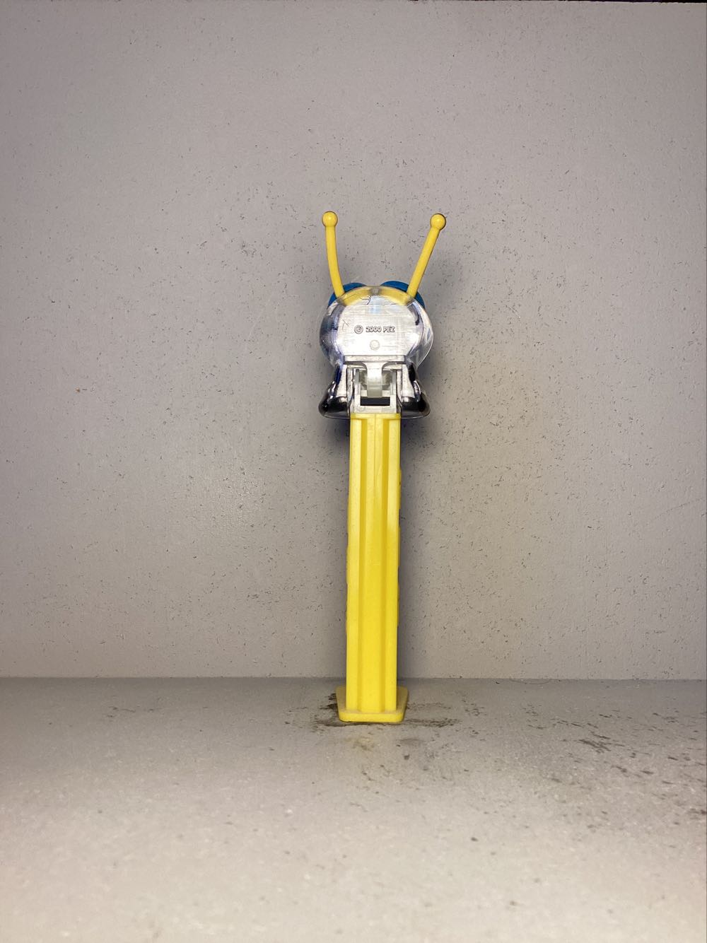 Bugz - Licenced Characters pez collectible - Main Image 3