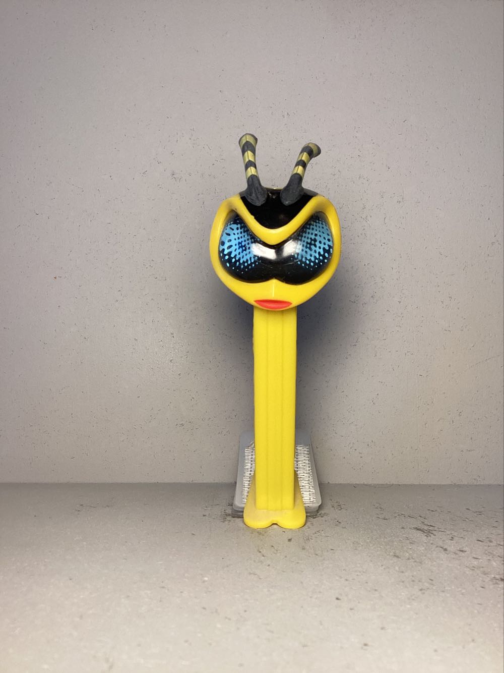 PEZ Pals - Alpine Boy