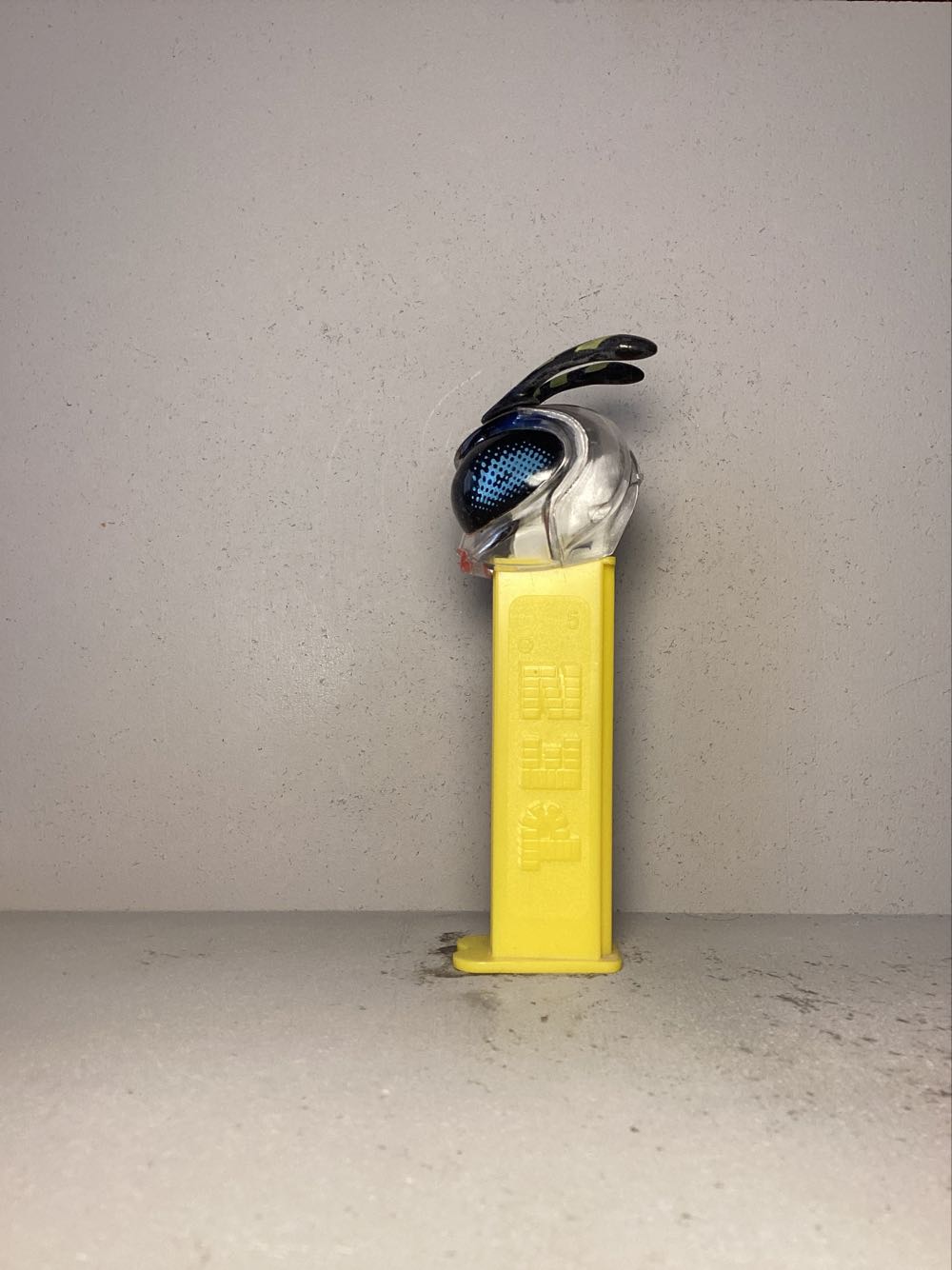 Bugz - Licenced Characters pez collectible - Main Image 4