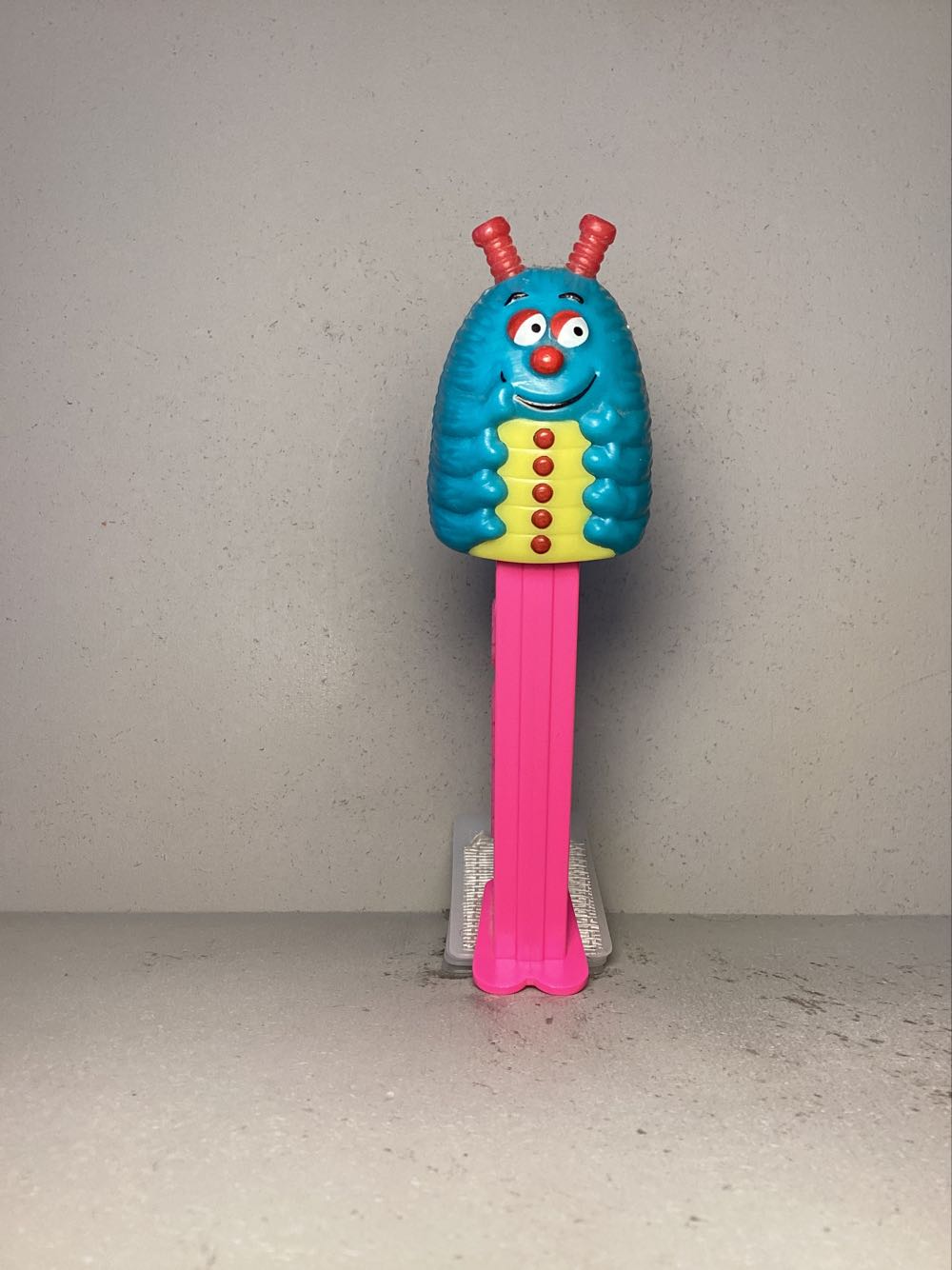 Star Trek The Next Generation-Loctus Of Borg