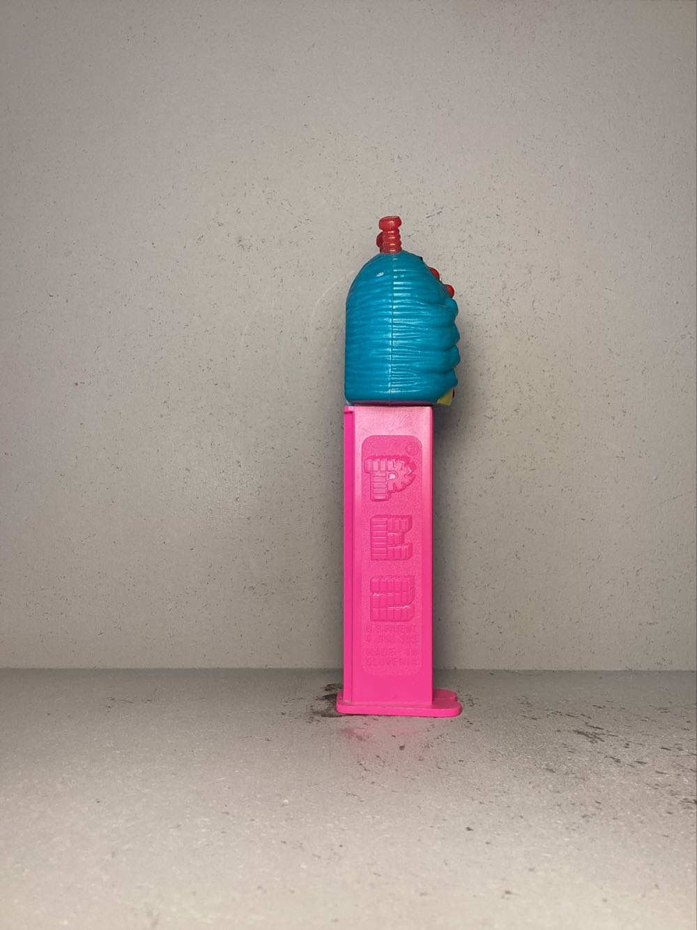 Bugz - Licenced Characters pez collectible - Main Image 2