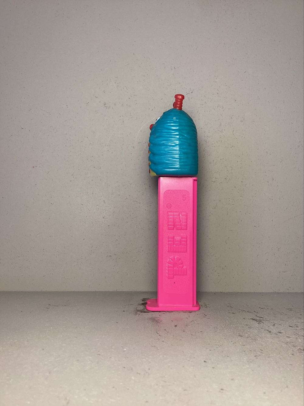 Bugz - Licenced Characters pez collectible - Main Image 4