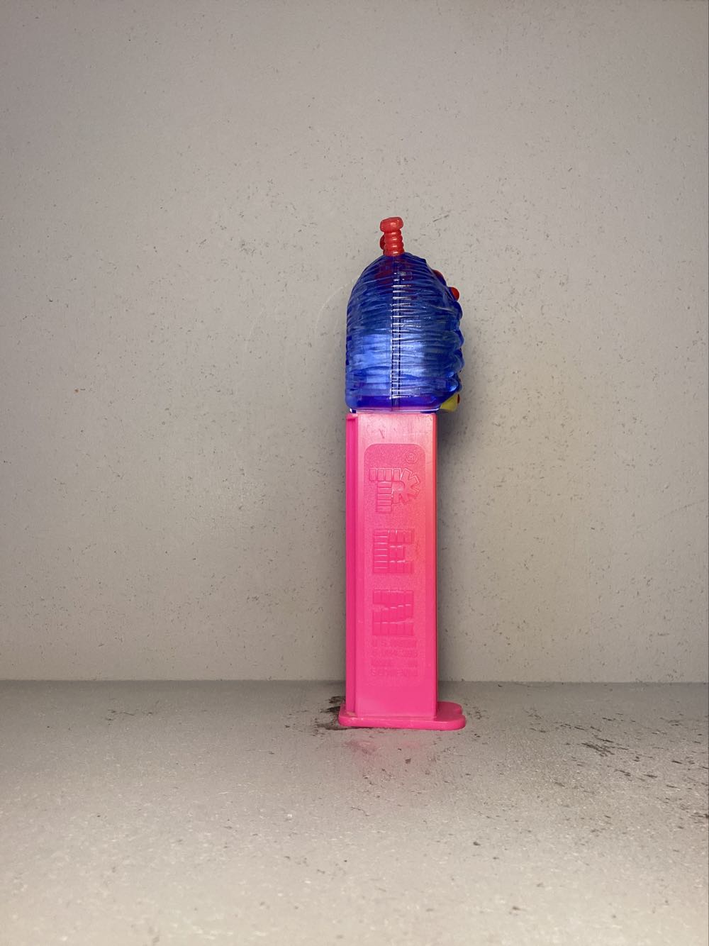 Bugz - Licenced Characters pez collectible - Main Image 2