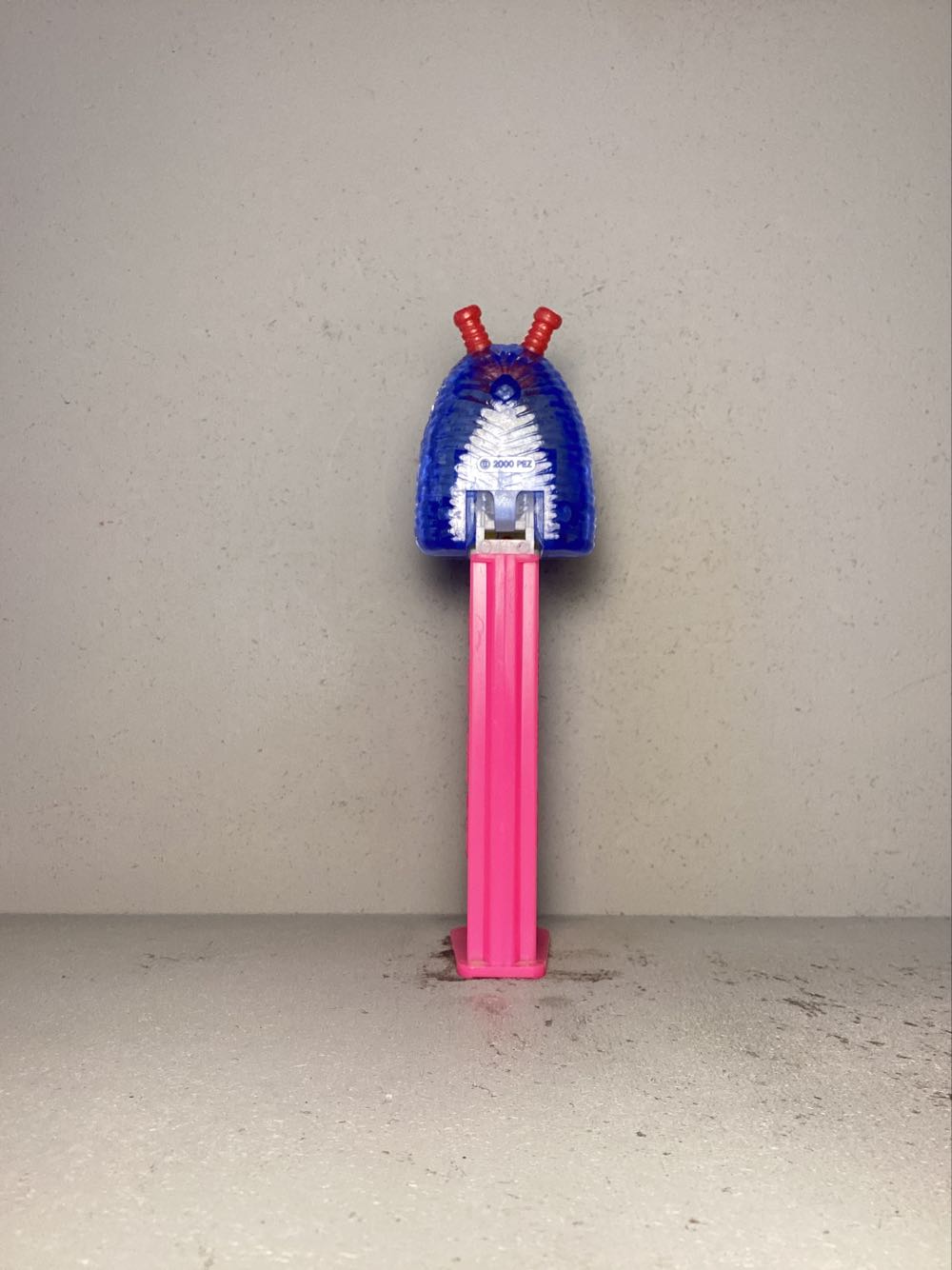 Bugz - Licenced Characters pez collectible - Main Image 3