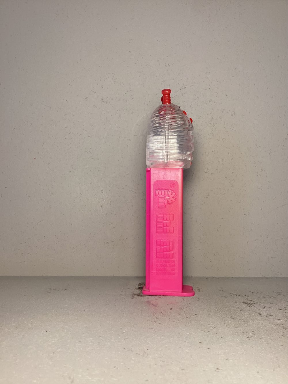 Bugz - Licenced Characters pez collectible - Main Image 2