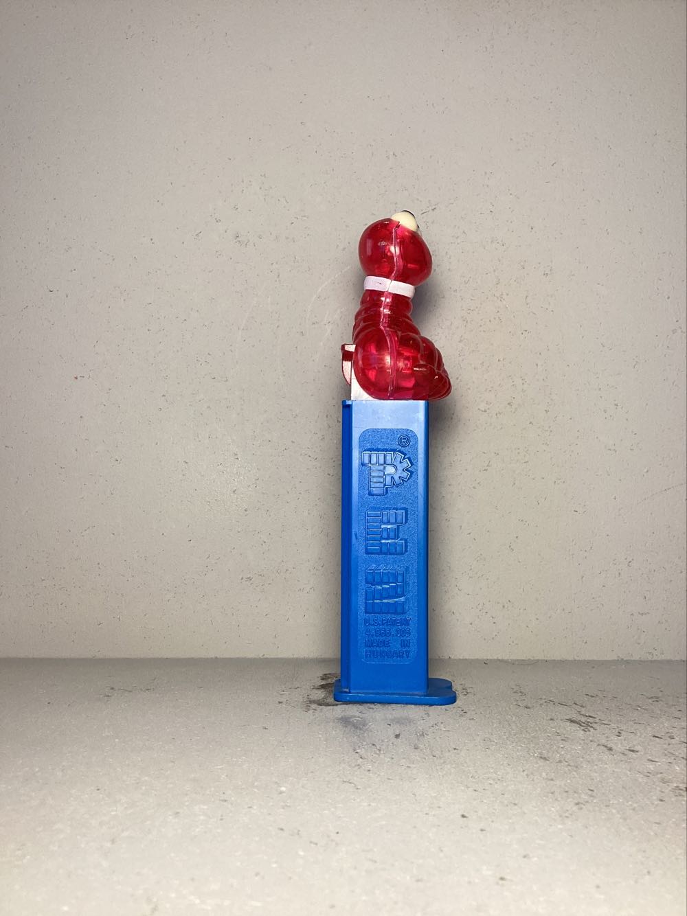 Bugz - Licenced Characters pez collectible - Main Image 2