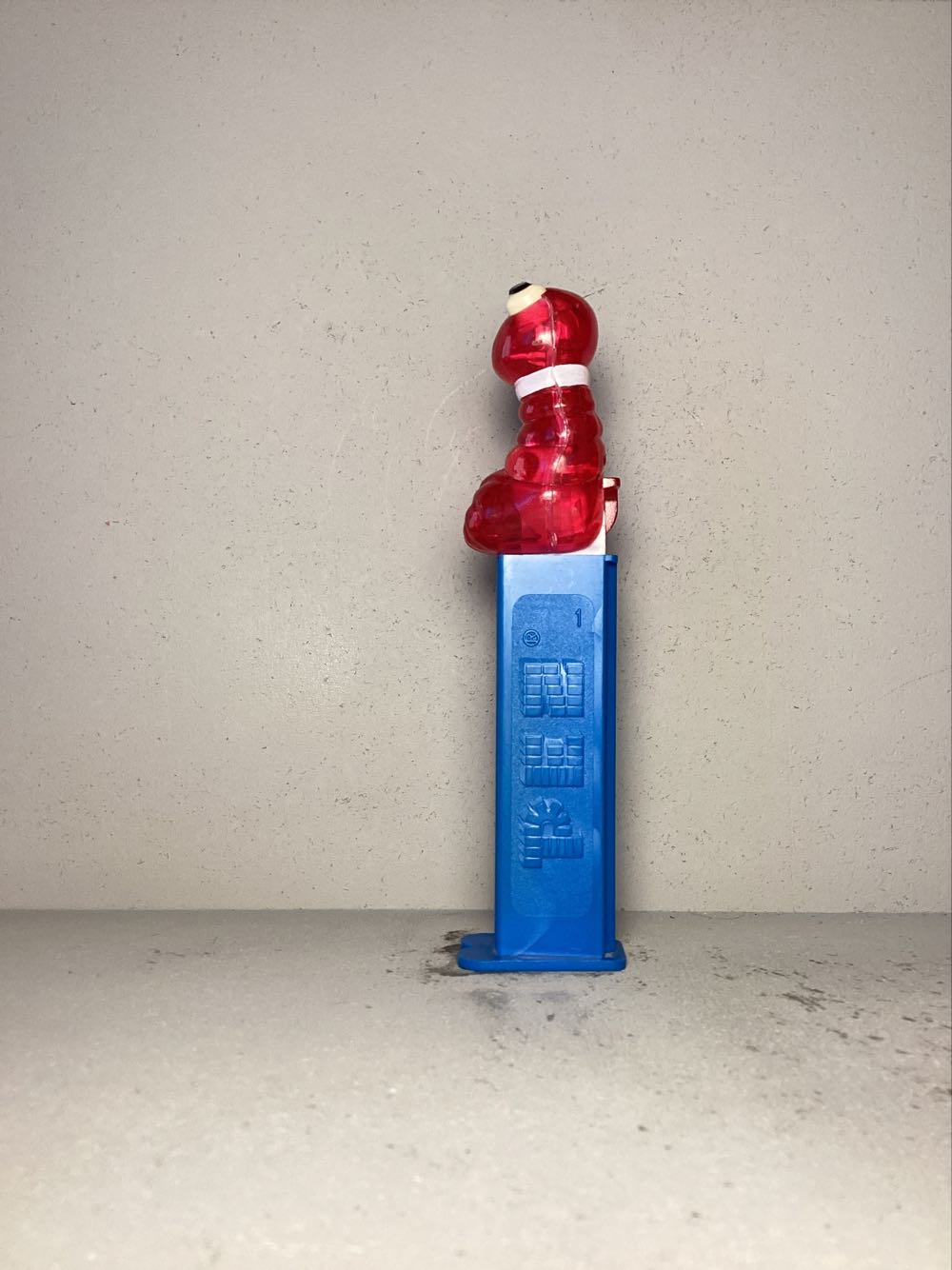 Bugz - Licenced Characters pez collectible - Main Image 4