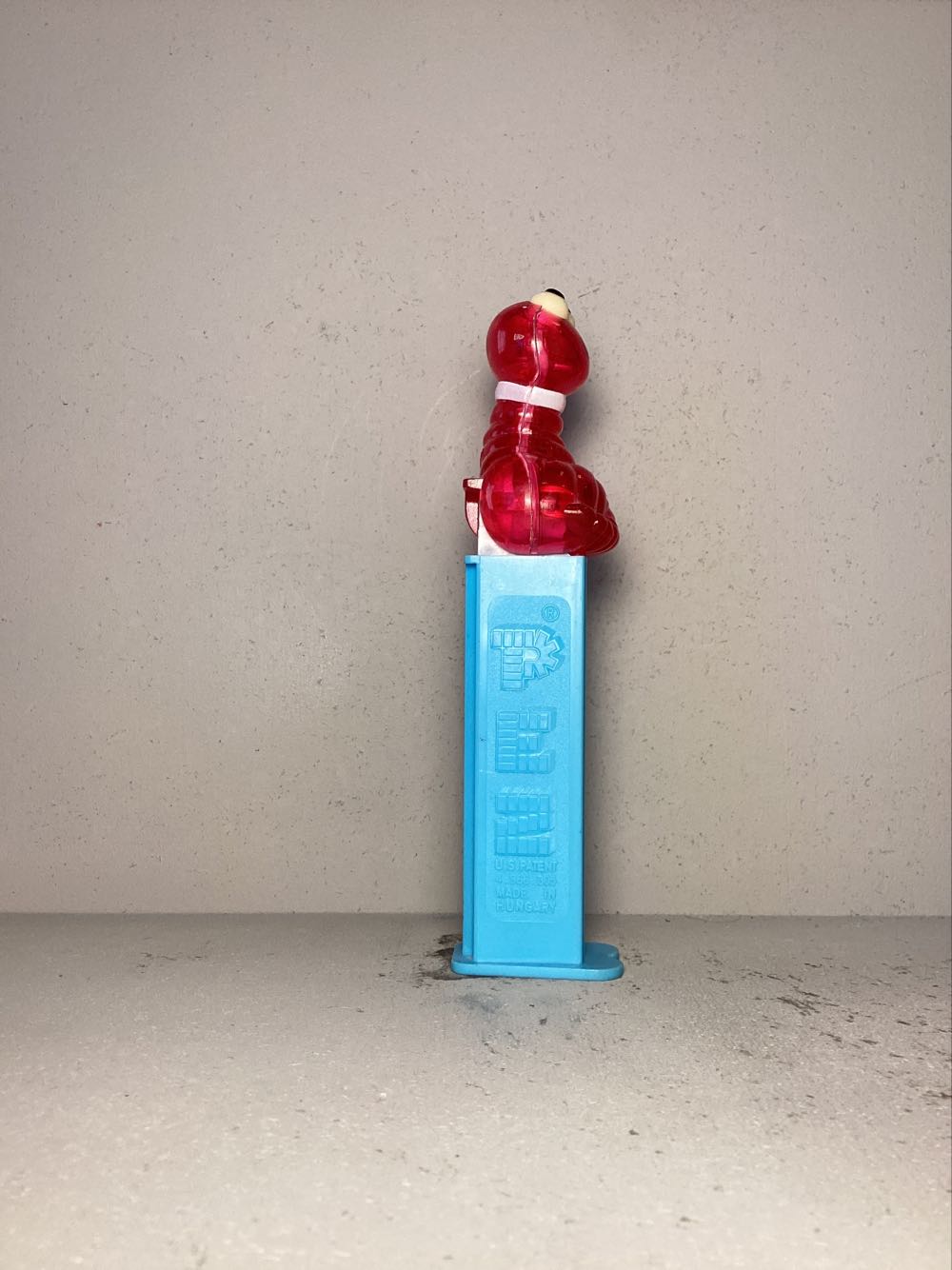 Bugz - Licenced Characters pez collectible - Main Image 2