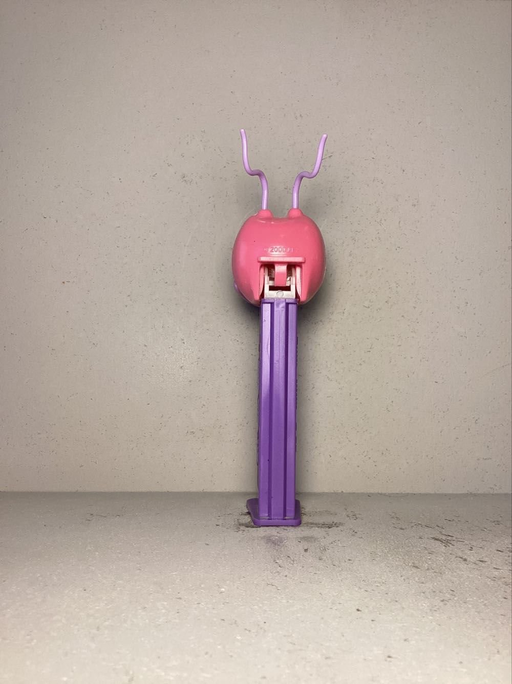 Bugz - Licenced Characters pez collectible - Main Image 3