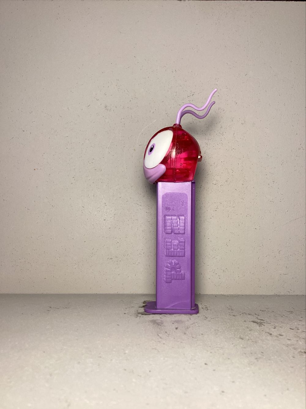 Bugz - Licenced Characters pez collectible - Main Image 4