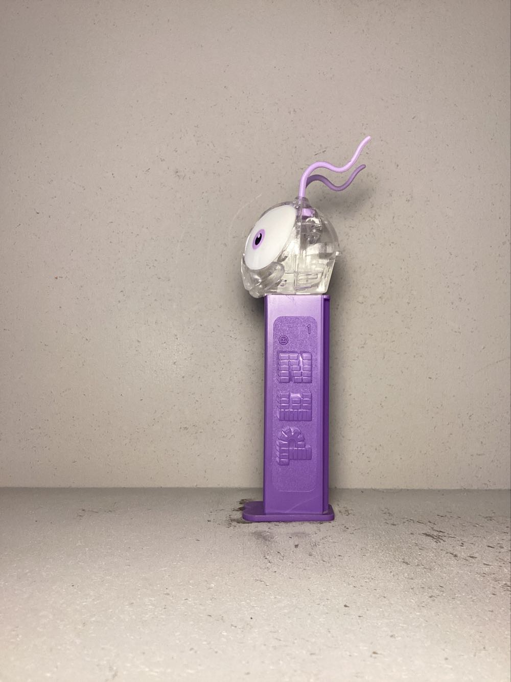 Bugz - Licenced Characters pez collectible - Main Image 4