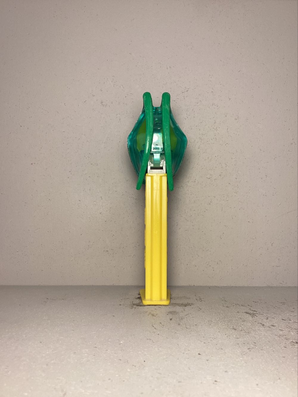 Bugz - Licenced Characters pez collectible - Main Image 3