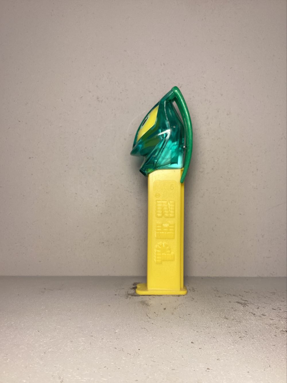 Bugz - Licenced Characters pez collectible - Main Image 4