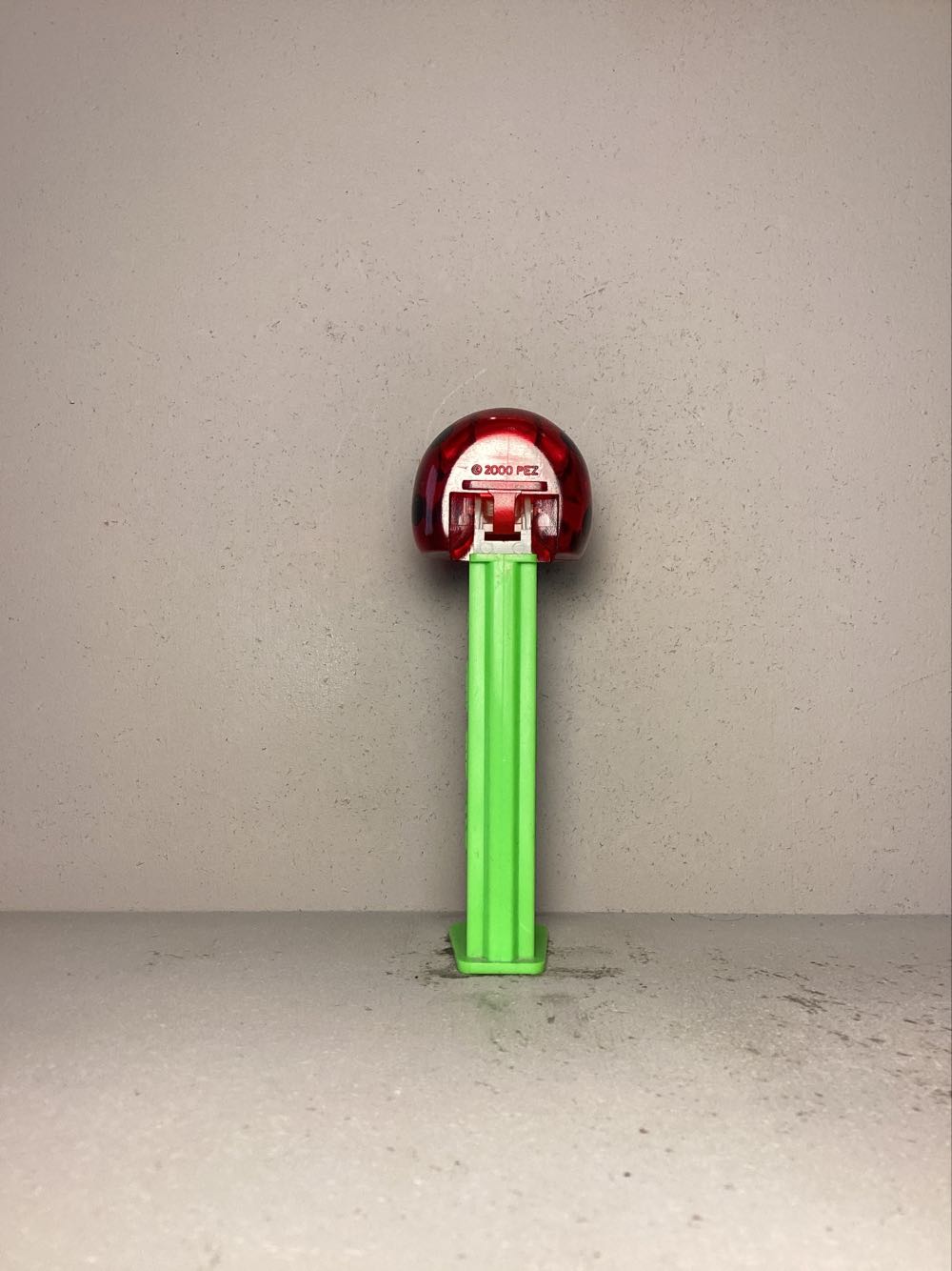 Bugz - Licenced Characters pez collectible - Main Image 3