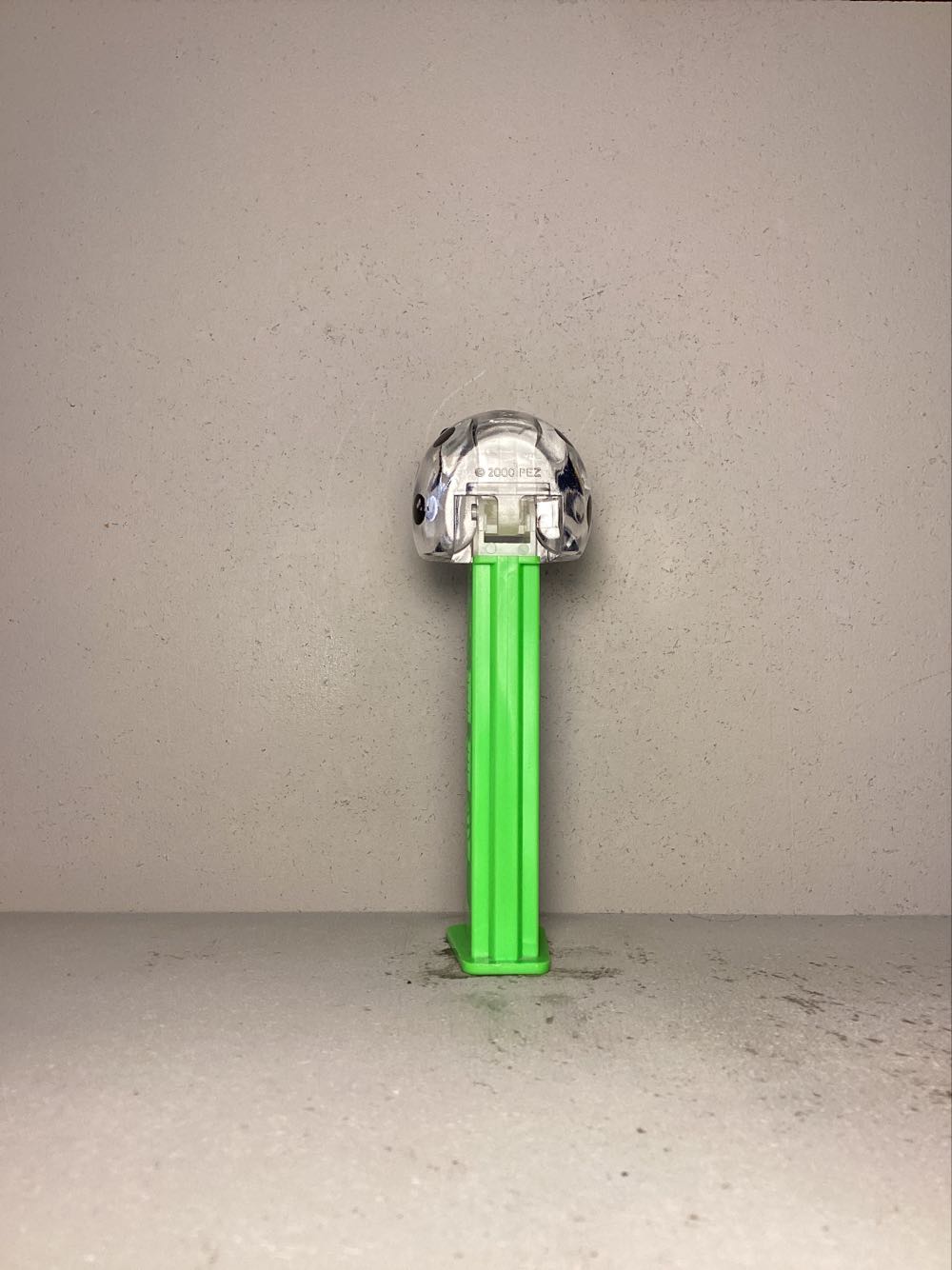 Bugz - Licenced Characters pez collectible - Main Image 3