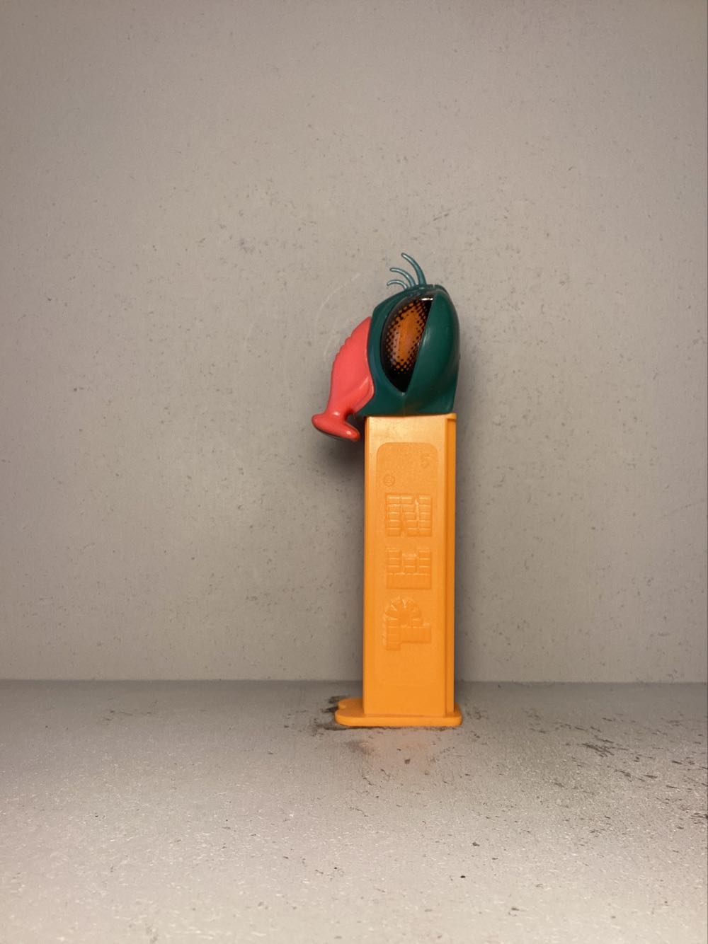 Bugz - Licenced Characters pez collectible - Main Image 4