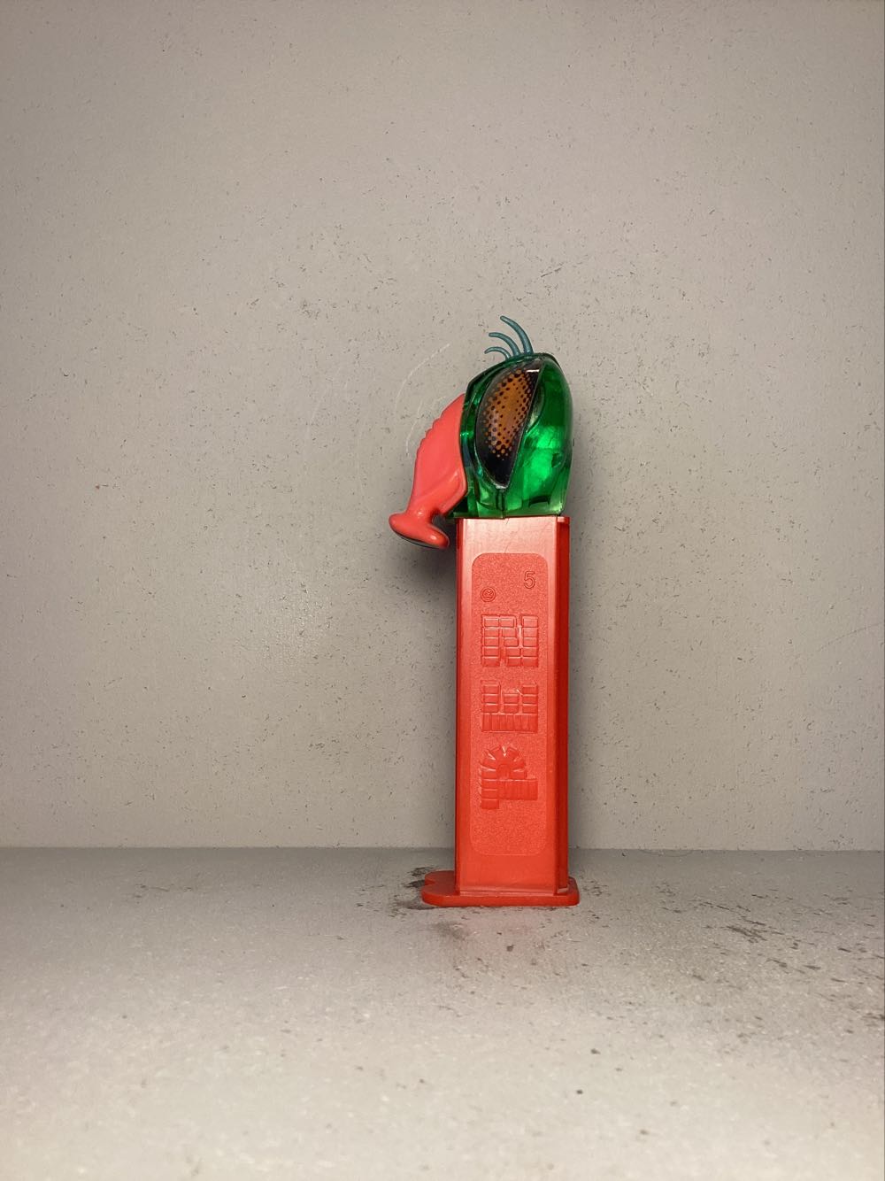 Bugz - Licenced Characters pez collectible - Main Image 4