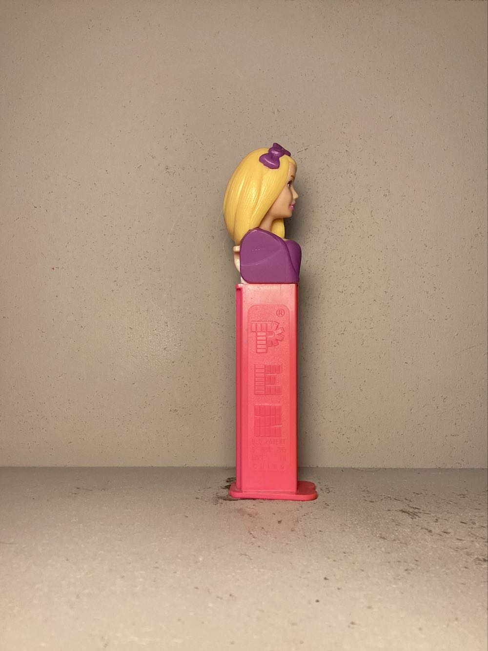 Barbie - Licenced Characters pez collectible - Main Image 2