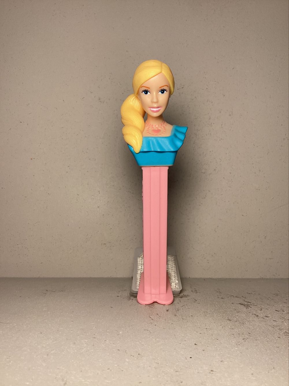 Licensed Characters- Paul Frank