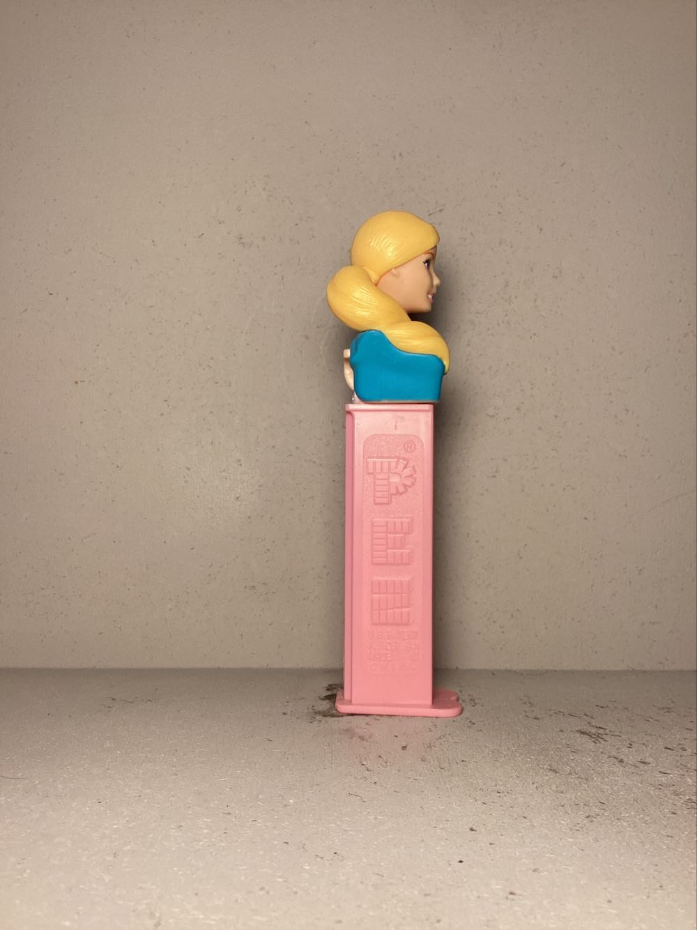Barbie - Licenced Characters pez collectible - Main Image 2