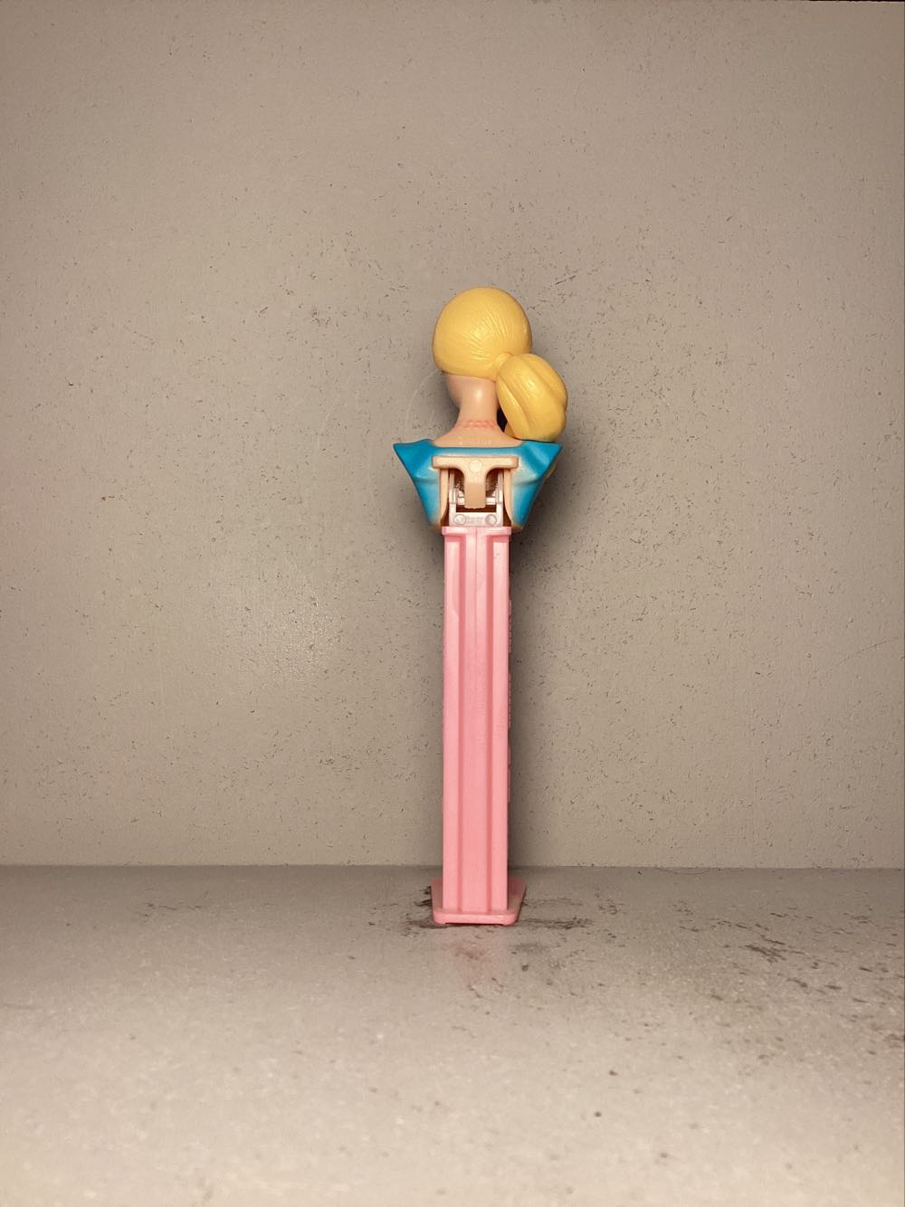 Barbie - Licenced Characters pez collectible - Main Image 3