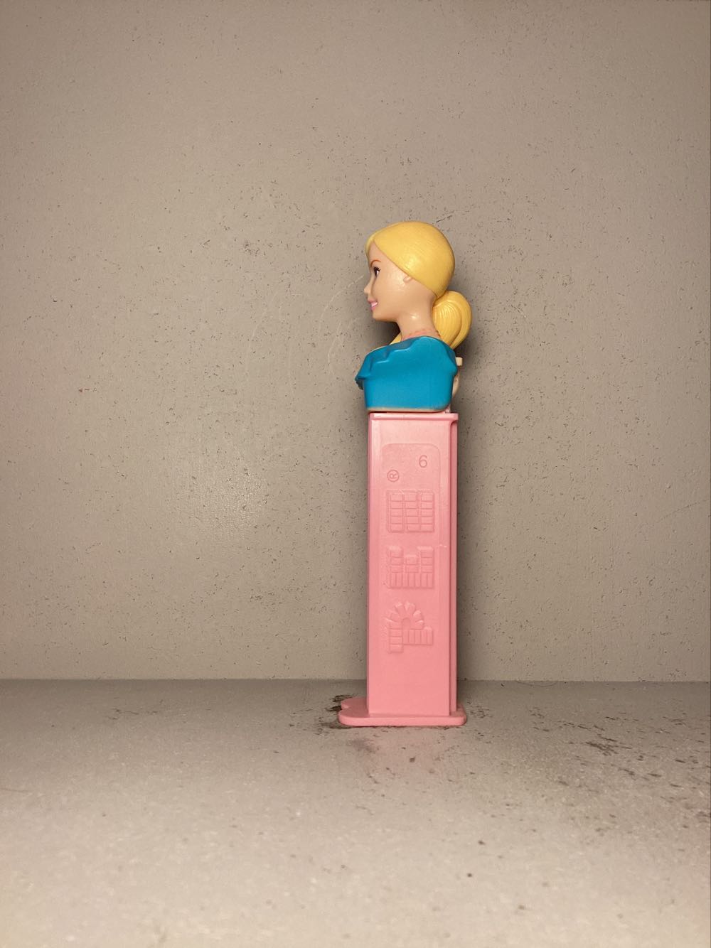 Barbie - Licenced Characters pez collectible - Main Image 4