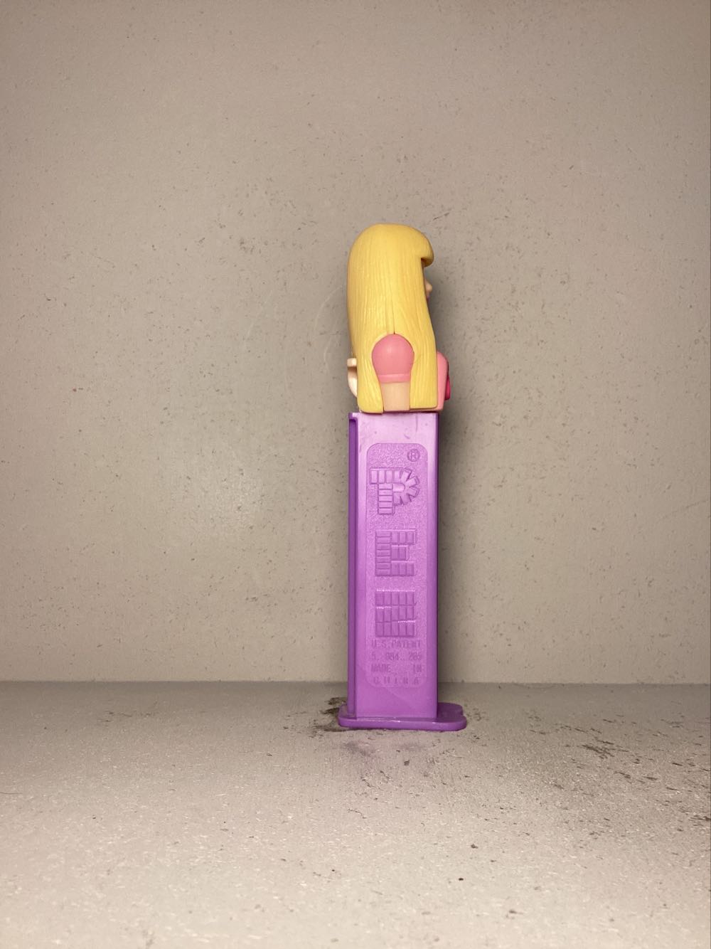 Barbie - Licenced Characters pez collectible - Main Image 2