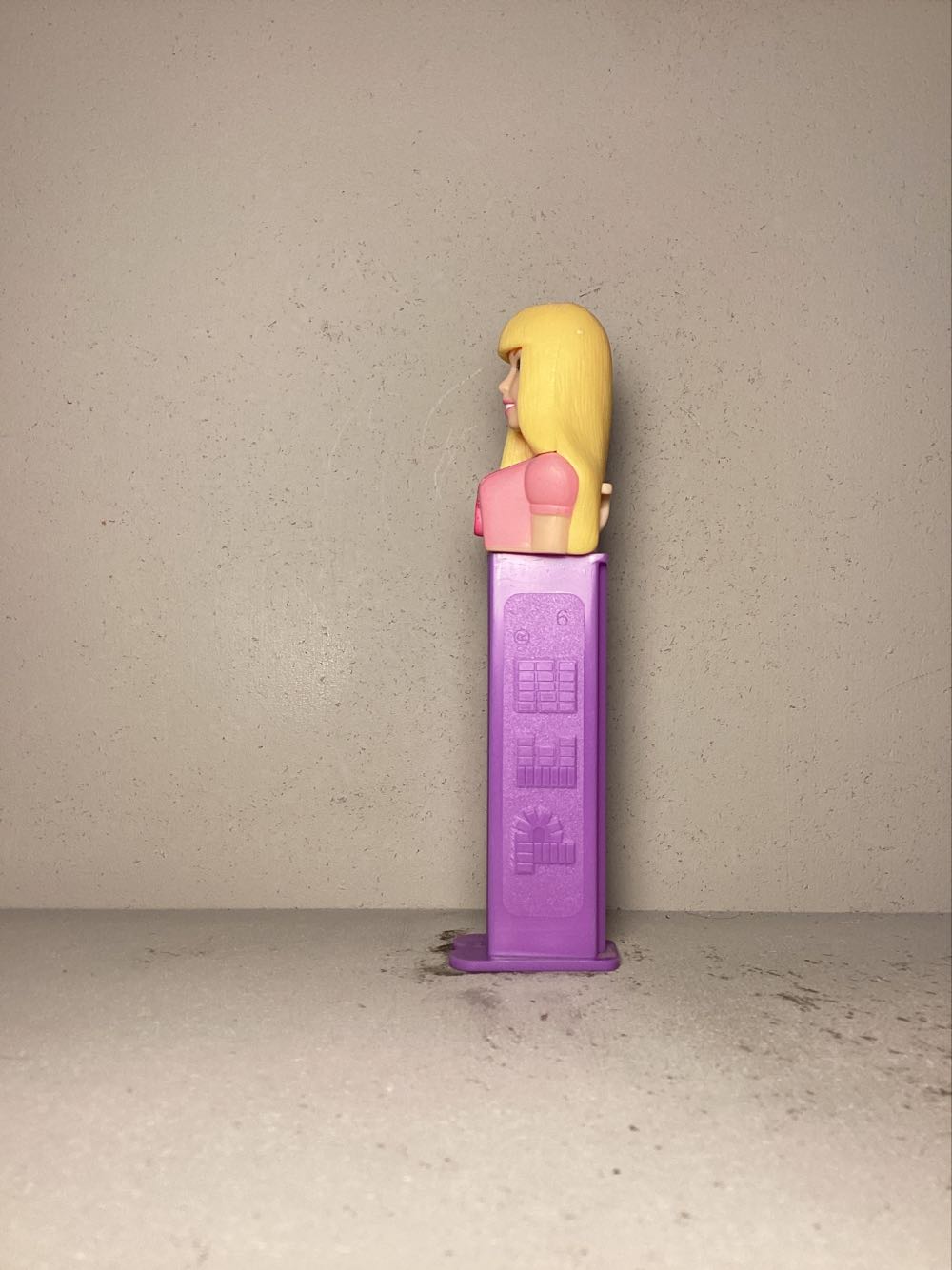 Barbie - Licenced Characters pez collectible - Main Image 4