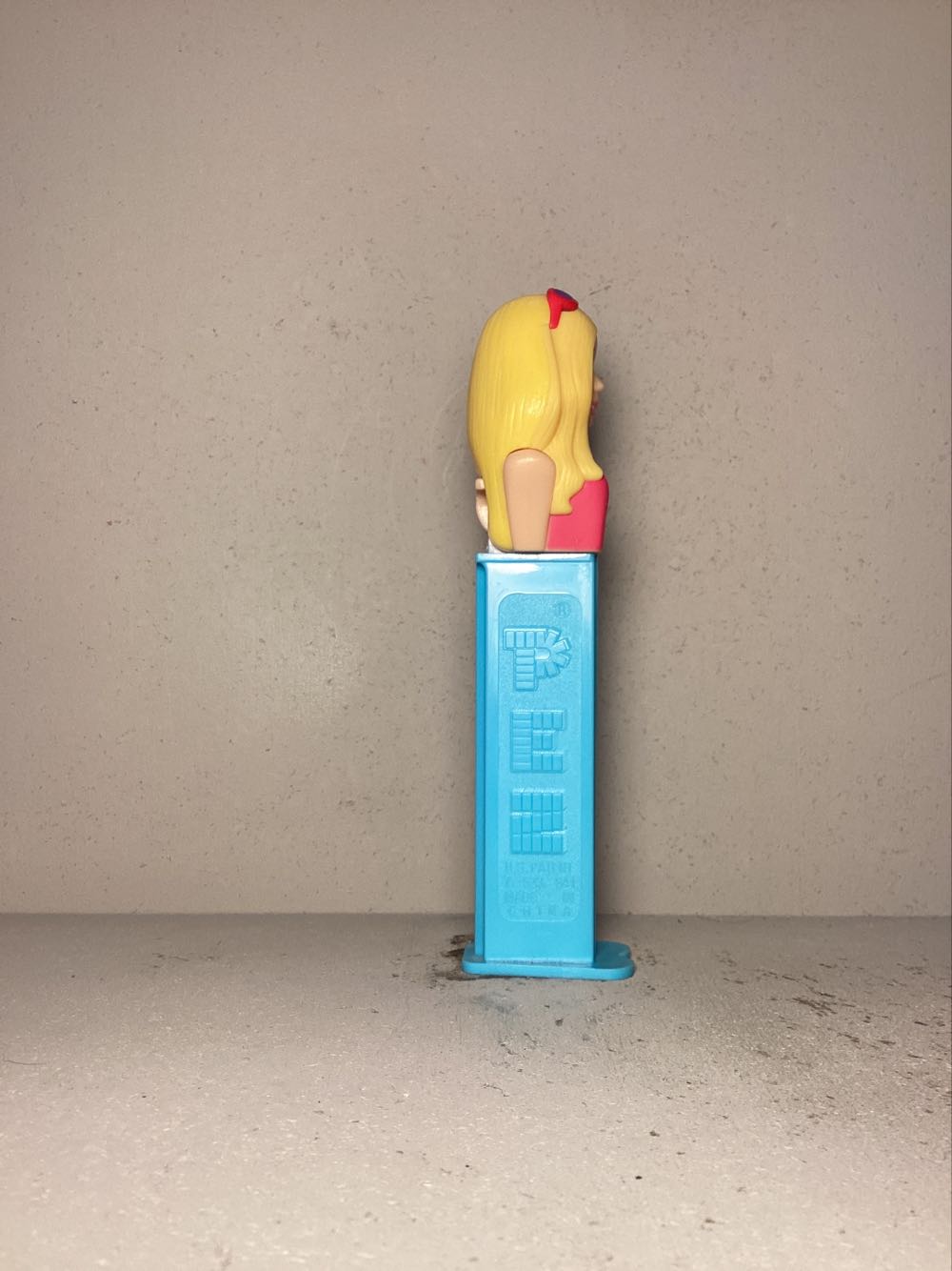 Barbie - Licenced Characters pez collectible - Main Image 2