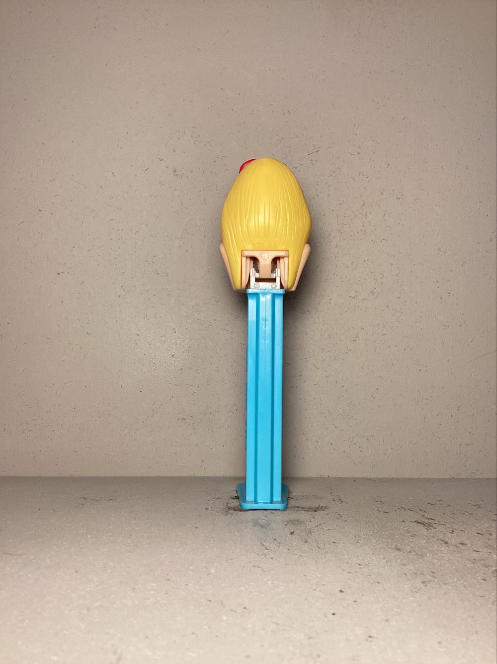 Barbie - Licenced Characters pez collectible - Main Image 3