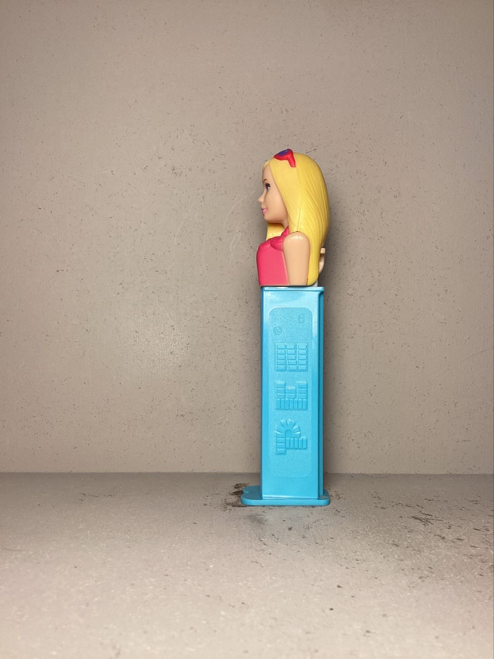 Barbie - Licenced Characters pez collectible - Main Image 4