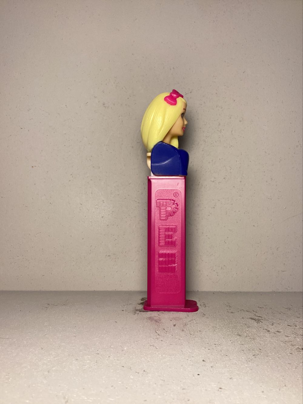 Barbie - Licenced Characters pez collectible - Main Image 2
