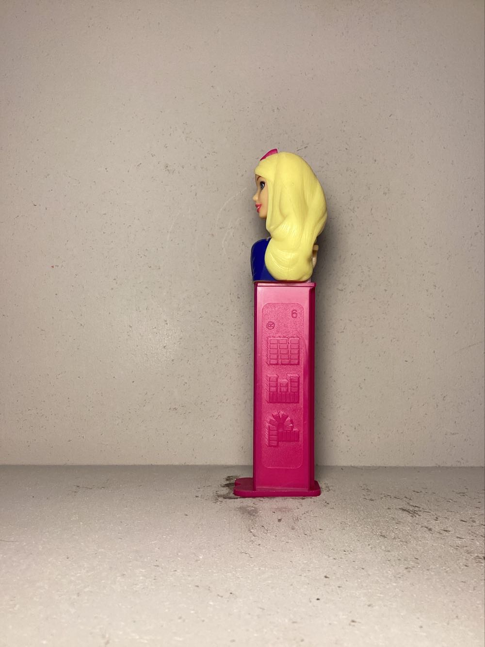 Barbie - Licenced Characters pez collectible - Main Image 4