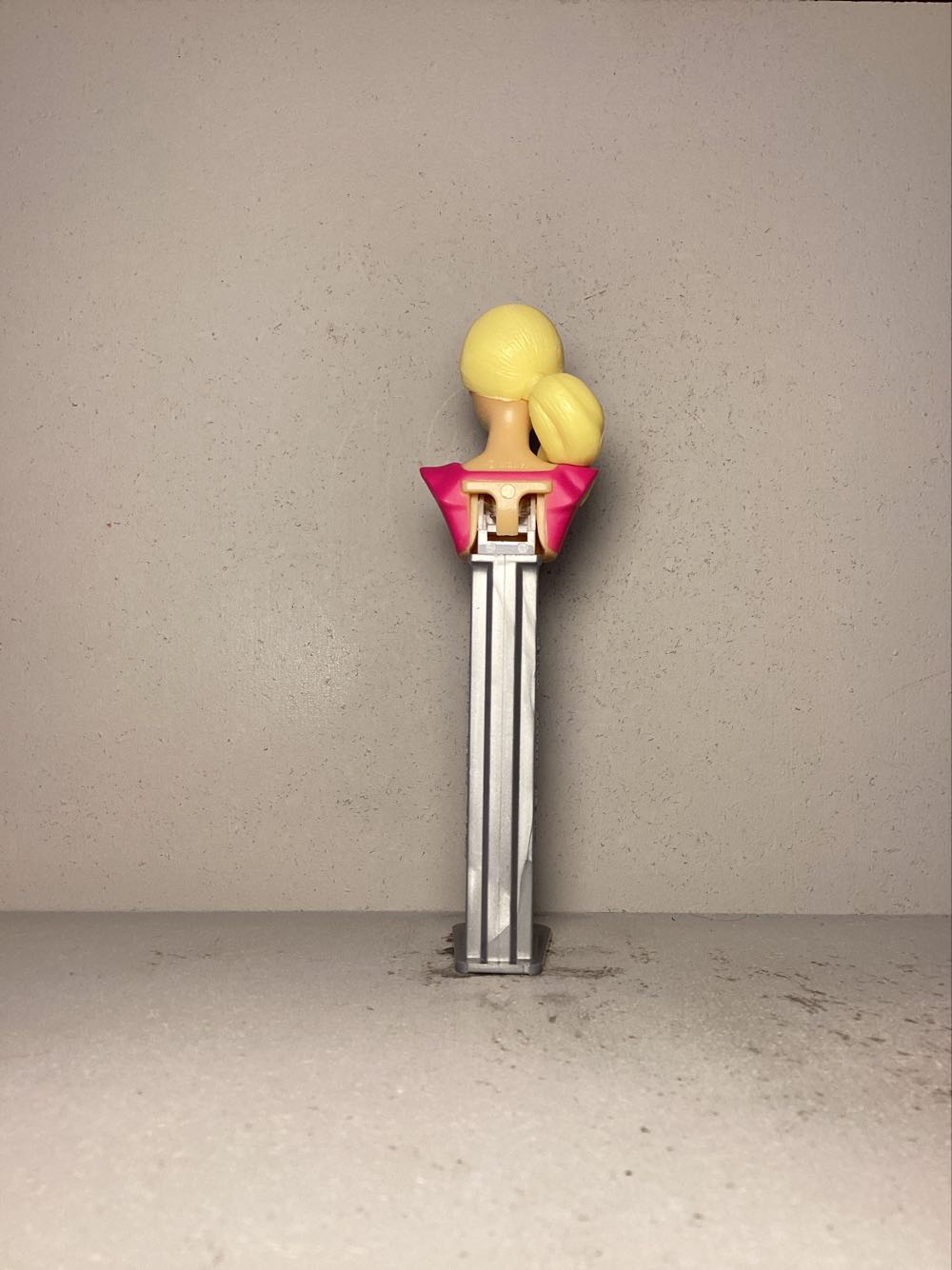 Barbie - Licenced Characters pez collectible - Main Image 3