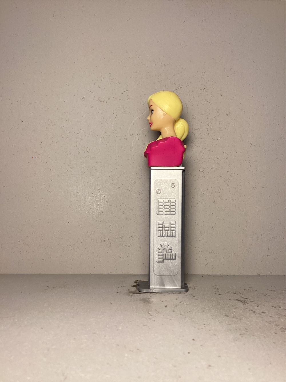 Barbie - Licenced Characters pez collectible - Main Image 4