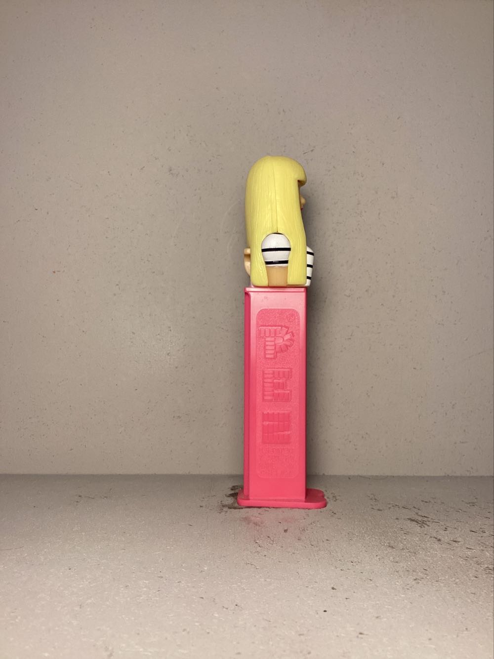 Barbie - Licenced Characters pez collectible - Main Image 2