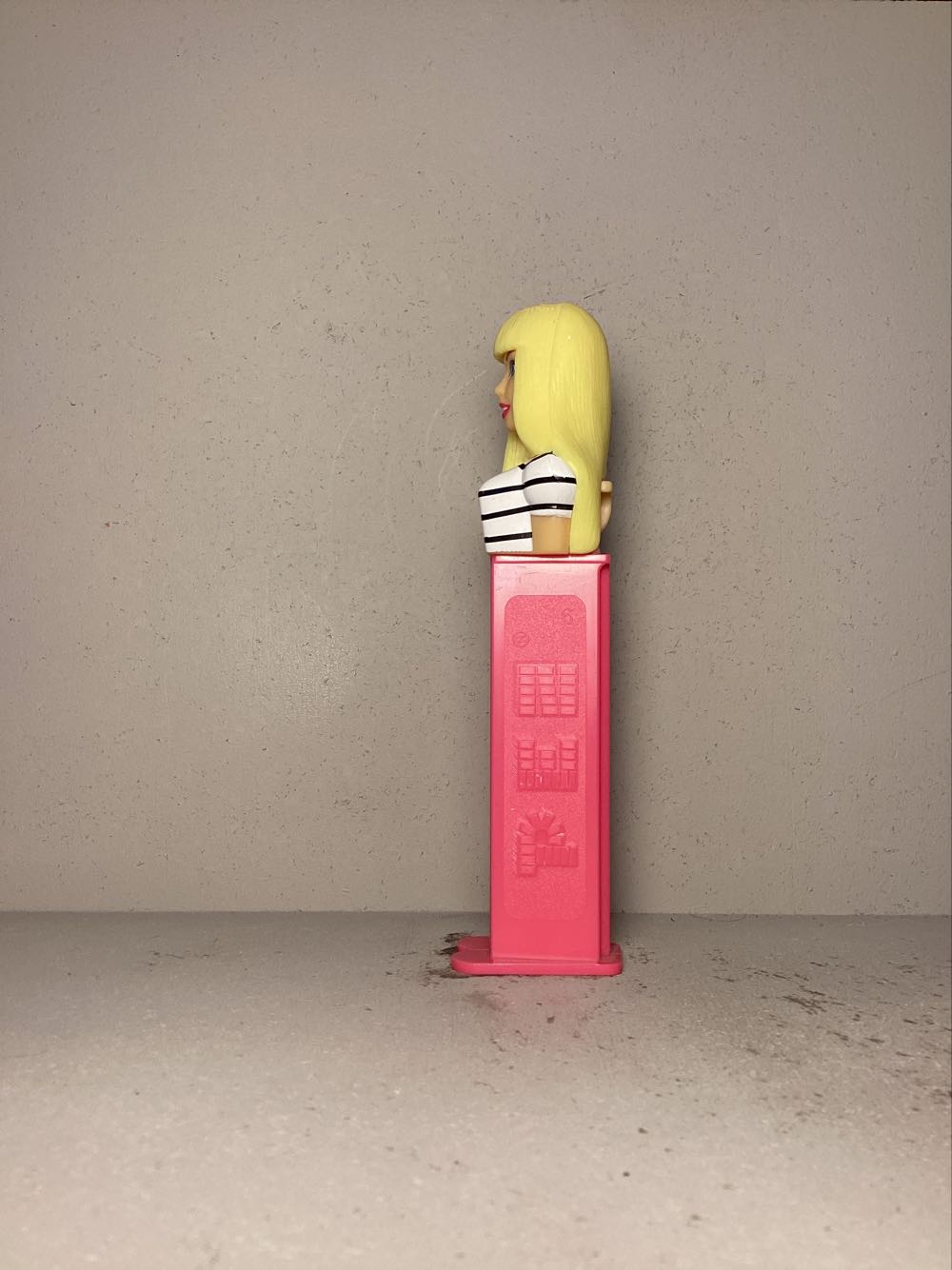 Barbie - Licenced Characters pez collectible - Main Image 4