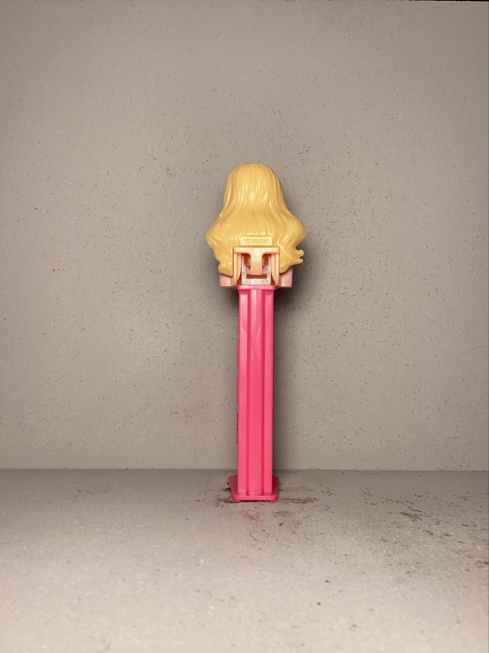 Barbie - Licenced Characters pez collectible - Main Image 3